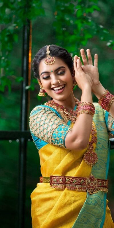 Yellow Lichi Silk With Lace Border Saree | Sarees, Bollywood Sarees, Creative Sarees, Designer Sarees, Embroidered Sarees, Ethnic Saree, Modern Digital sarees, Party Wear Sarees