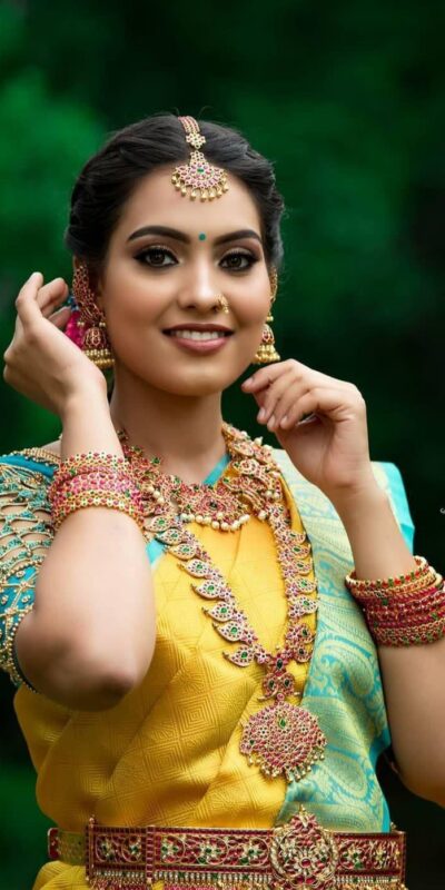 Yellow Lichi Silk With Lace Border Saree | Sarees, Bollywood Sarees, Creative Sarees, Designer Sarees, Embroidered Sarees, Ethnic Saree, Modern Digital sarees, Party Wear Sarees