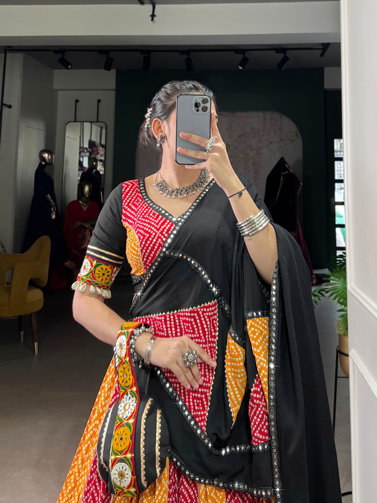 Yellow Rayon Printed Silk Work Lehenga Choli | Lehenga, Bollywood Lehenga, Creative Lehenga, Designer Lehenga, Embroidered Lehenga, Party Wear Lehenga