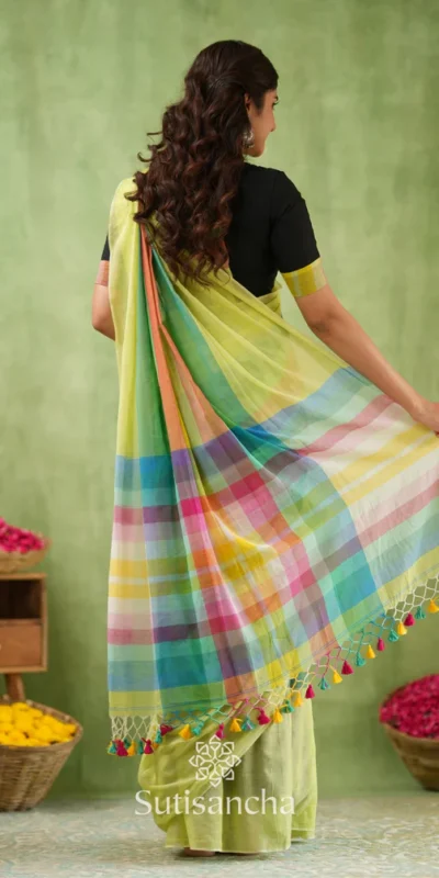 Yellow Soft Cotton With Digital Print Saree | Sarees, Bollywood Sarees, Creative Sarees, Designer Sarees, Embroidered Sarees, Ethnic Saree, Modern Digital sarees, Party Wear Sarees