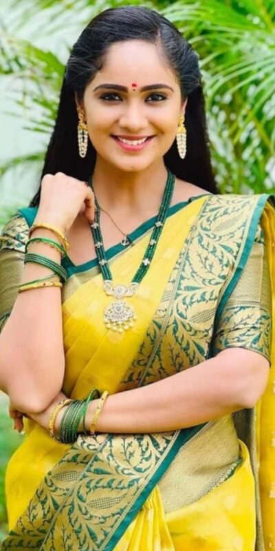 Yellow Soft Lichi Silk Lace Work Border Saree | Sarees, Bollywood Sarees, Creative Sarees, Designer Sarees, Embroidered Sarees, Ethnic Saree, Modern Digital sarees, Party Wear Sarees