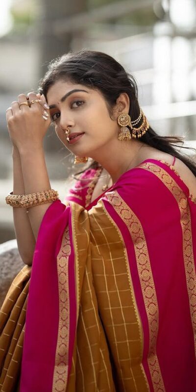 KPR 287 Mustered Color Yellow Soft Lichi Silk Saree with Jacquard Work. Best Price ₹1449. Delivery 4-6 Working Days. Shop now. | Sarees, Bollywood Sarees, Creative Sarees, Designer Sarees, Embroidered Sarees, Ethnic Saree, Modern Digital sarees, Party Wear Sarees