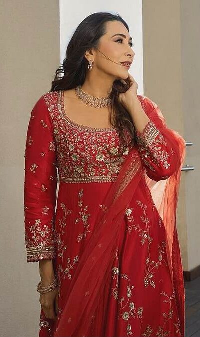 SSR 545 Red in Red Georgette Embroidery Work & Sequins Work Gown . Festive Deal ₹2149. Delivery 4-6 Working Days. Shop now. | Gowns, Bollywood Gowns, Creative Gowns, Designer Gowns, Embroidered Gowns, Party Wear Gowns
