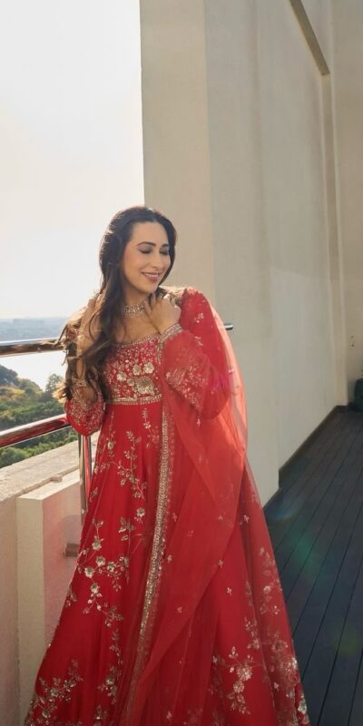 SSR 545 Red in Red Georgette Embroidery Work & Sequins Work Gown . Festive Deal ₹2149. Delivery 4-6 Working Days. Shop now. | Gowns, Bollywood Gowns, Creative Gowns, Designer Gowns, Embroidered Gowns, Party Wear Gowns