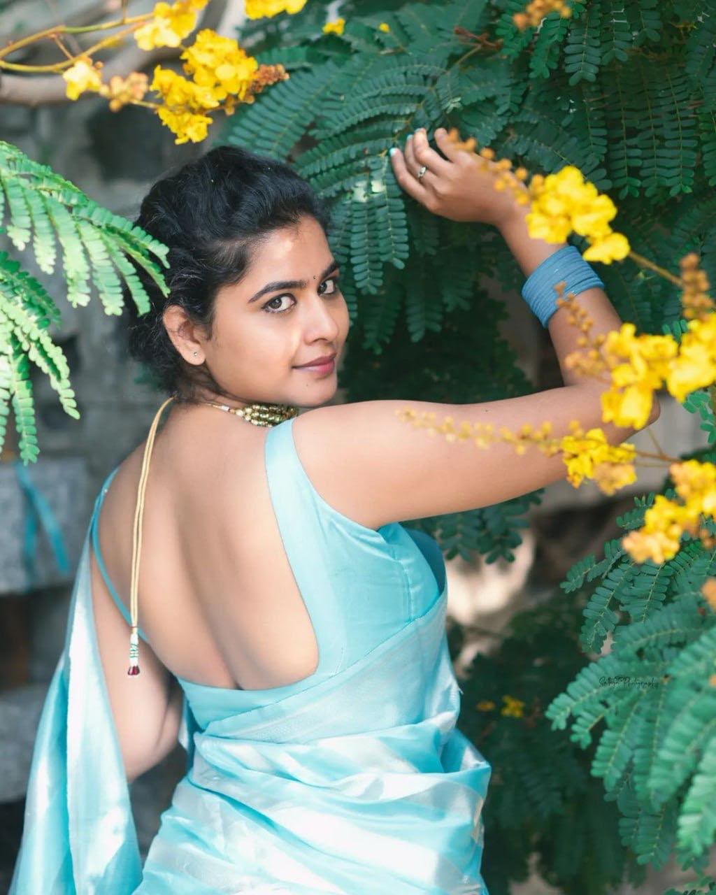 KPR 094 Sky Blue Color Yellow Soft Lichi Silk Saree with Jacquard Work. Best Price ₹1299. Delivery 4-6 Working Days. Shop now. | Sarees, Bollywood Sarees, Creative Sarees, Designer Sarees, Embroidered Sarees, Ethnic Saree, Modern Digital sarees, Party Wear Sarees