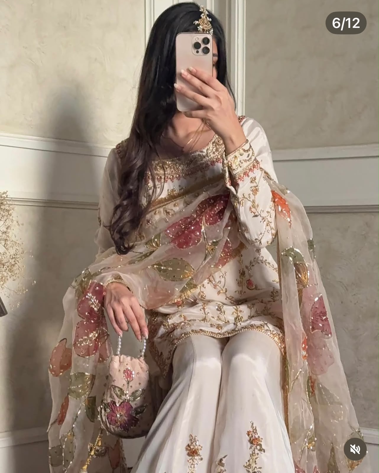 Embroidery Work & Sequins Work Salwar Suit WW 1215 Off White in Off White Cinon Silk. Now at just ₹2149. Delivery 4-6 Working Days. Shop now. | Jump Suits, Salwar suit, Casual Suits, Creative suits, Designer Suits, Palazzo Suits, Party Wear Suits, Patiala Suits, Straight Suits
