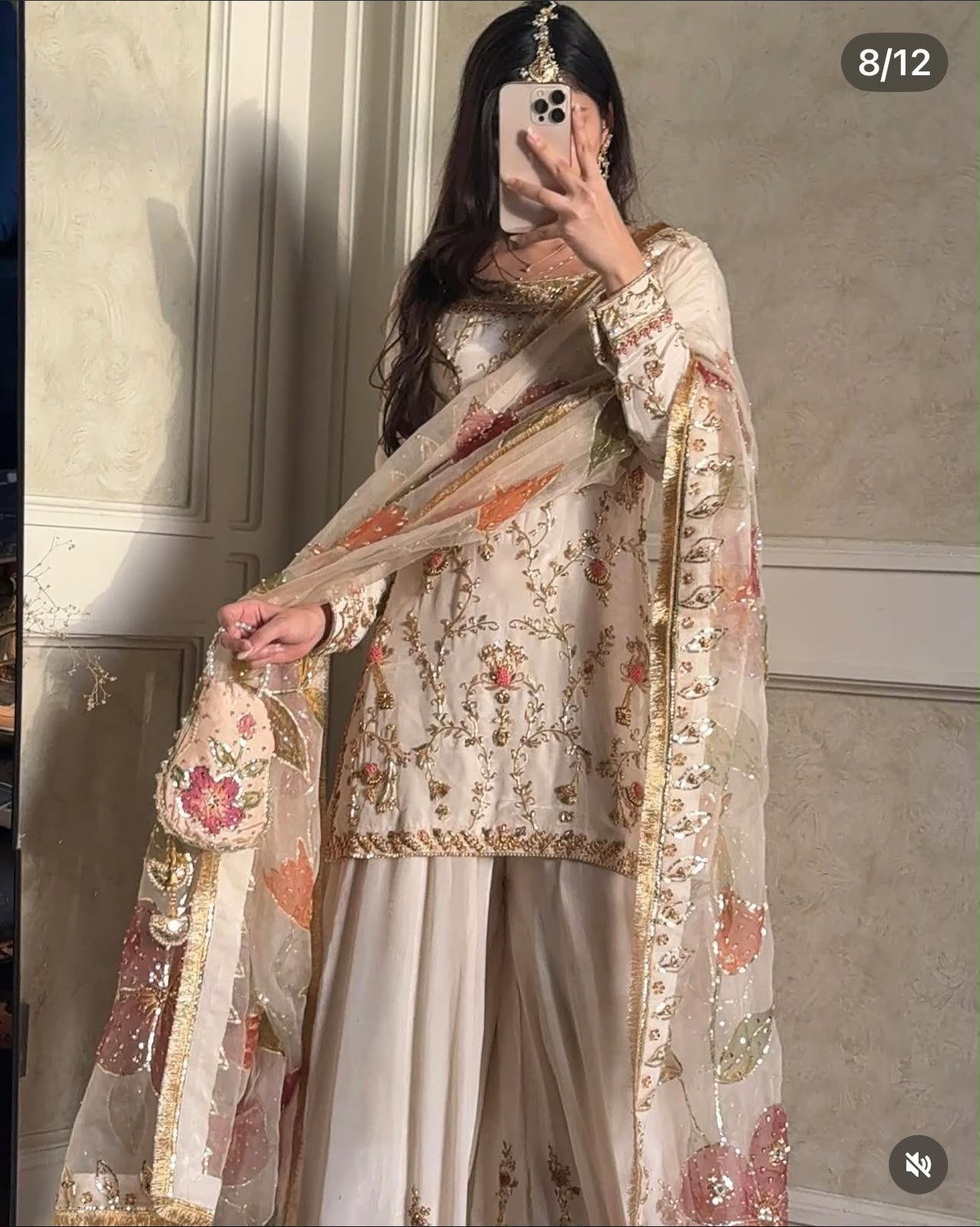 Embroidery Work & Sequins Work Salwar Suit WW 1215 Off White in Off White Cinon Silk. Now at just ₹2149. Delivery 4-6 Working Days. Shop now. | Jump Suits, Salwar suit, Casual Suits, Creative suits, Designer Suits, Palazzo Suits, Party Wear Suits, Patiala Suits, Straight Suits