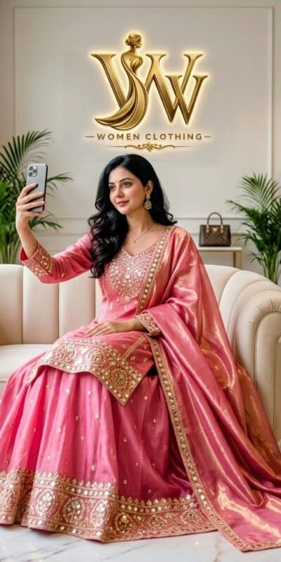 WW 1271 Peach | Peach Pure Endy Silk Salwar Suit with Embroidery Work & Sequins Work. Exclusive Offer ₹2399. Delivery 4-6 Working Days. Shop now. | Jump Suits, Salwar suit, Casual Suits, Creative suits, Designer Suits, Palazzo Suits, Party Wear Suits, Patiala Suits, Straight Suits