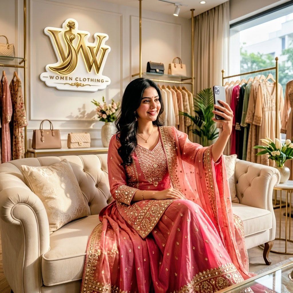 WW 1271 Peach | Peach Pure Endy Silk Salwar Suit with Embroidery Work & Sequins Work. Exclusive Offer ₹2399. Delivery 4-6 Working Days. Shop now. | Jump Suits, Salwar suit, Casual Suits, Creative suits, Designer Suits, Palazzo Suits, Party Wear Suits, Patiala Suits, Straight Suits