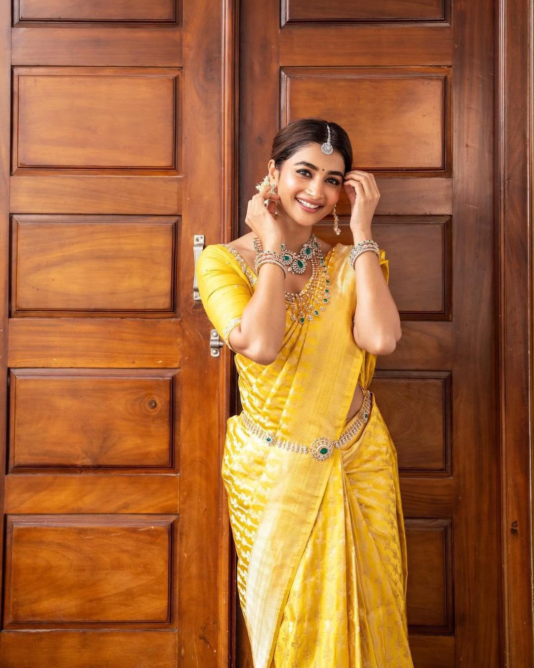 KPR 248 Yellow Soft Lichi Silk Saree with Lace Work & Lace Border. Introductory Price ₹1349. Delivery 4-6 Working Days. Shop now. | Sarees, Bollywood Sarees, Creative Sarees, Designer Sarees, Embroidered Sarees, Ethnic Saree, Modern Digital sarees, Party Wear Sarees