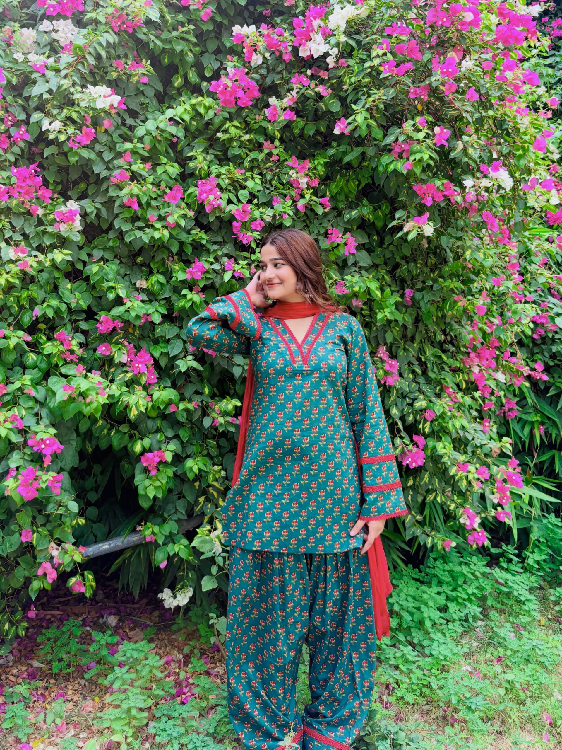 NSR 902 Rama Color Natural Crep Salwar Suit with Digital Print. Get it for ₹1899. Delivery 4-6 Working Days. Online Shop now. | Jump Suits, Salwar suit, Casual Suits, Creative suits, Designer Suits, Palazzo Suits, Party Wear Suits, Patiala Suits, Straight Suits