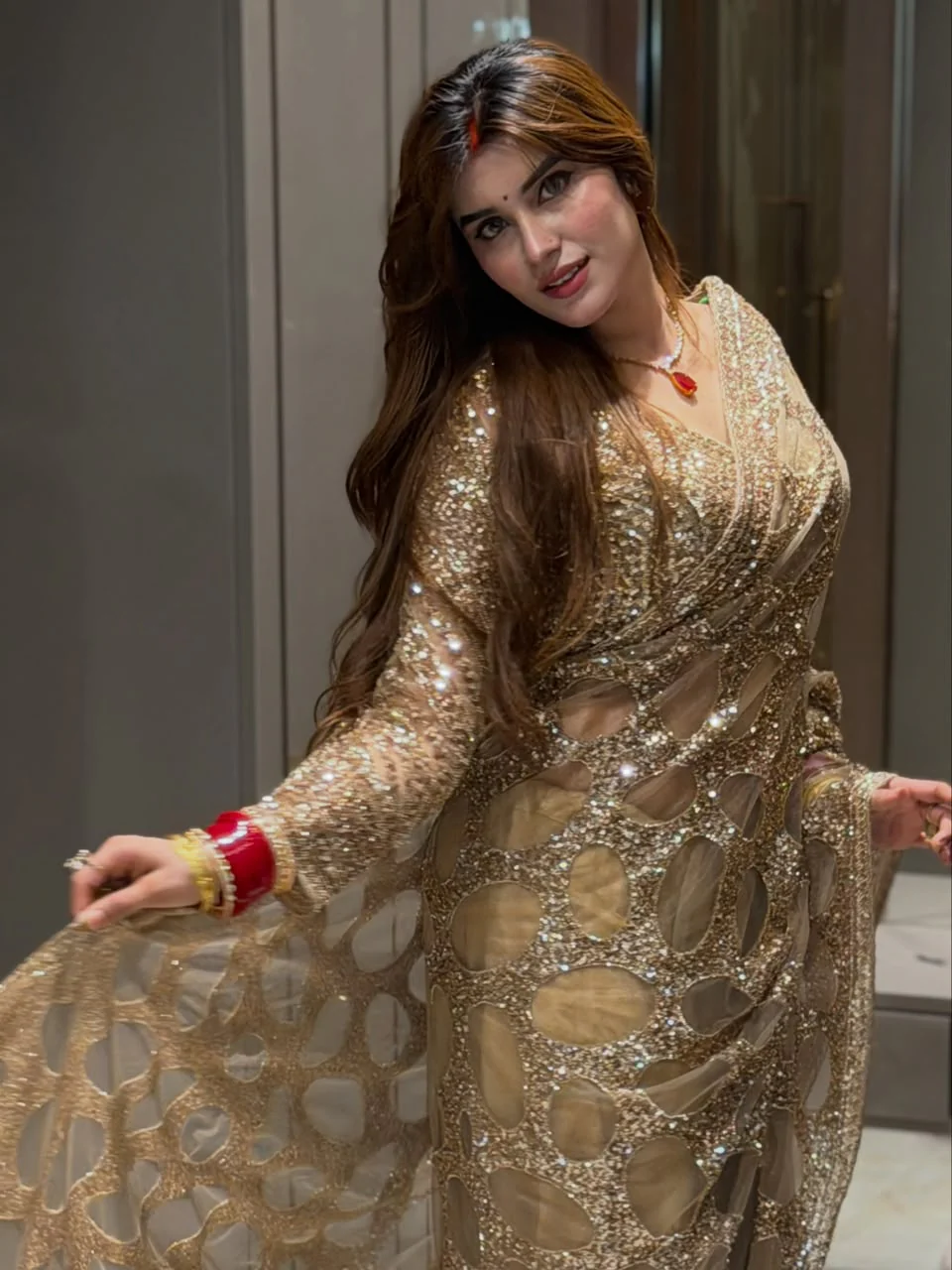 DF 3489 Golden Butterfly Net Saree Sequence with Work & Zari Work. Introductory Price ₹1899. Delivery 4-6 Working Days. Shop now. | Sarees, Bollywood Sarees, Creative Sarees, Designer Sarees, Embroidered Sarees, Ethnic Saree, Modern Digital sarees, Party Wear Sarees