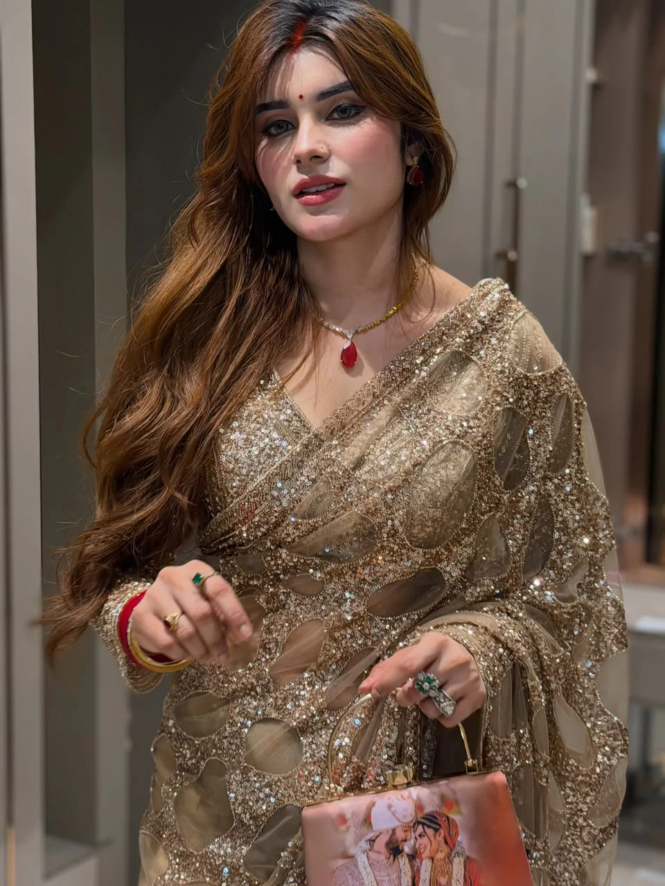 DF 3489 Golden Butterfly Net Saree Sequence with Work & Zari Work. Introductory Price ₹1899. Delivery 4-6 Working Days. Shop now. | Sarees, Bollywood Sarees, Creative Sarees, Designer Sarees, Embroidered Sarees, Ethnic Saree, Modern Digital sarees, Party Wear Sarees