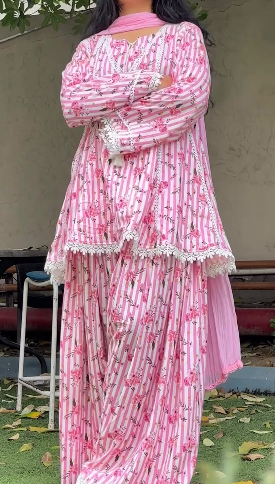 NSR 905 Pink Pure Natural Crep Salwar Suit with Moti Work & Embroidery Work. Affordable Price ₹2149. Delivery 4-6 Working Days. Shop now. | Jump Suits, Salwar suit, Casual Suits, Creative suits, Designer Suits, Palazzo Suits, Party Wear Suits, Patiala Suits, Straight Suits