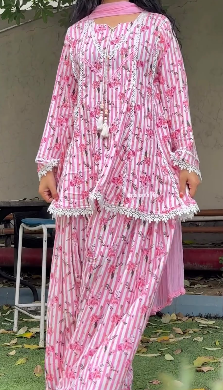 NSR 905 Pink Pure Natural Crep Salwar Suit with Moti Work & Embroidery Work. Affordable Price ₹2149. Delivery 4-6 Working Days. Shop now. | Jump Suits, Salwar suit, Casual Suits, Creative suits, Designer Suits, Palazzo Suits, Party Wear Suits, Patiala Suits, Straight Suits