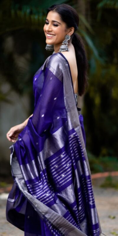 KP 5091 Royal Blue Soft Lichi Silk Saree with Lace Work & Lace Border. Introductory Price ₹1349. Delivery 4-6 Working Days. Shop now. | Sarees, Bollywood Sarees, Creative Sarees, Designer Sarees, Embroidered Sarees, Ethnic Saree, Modern Digital sarees, Party Wear Sarees