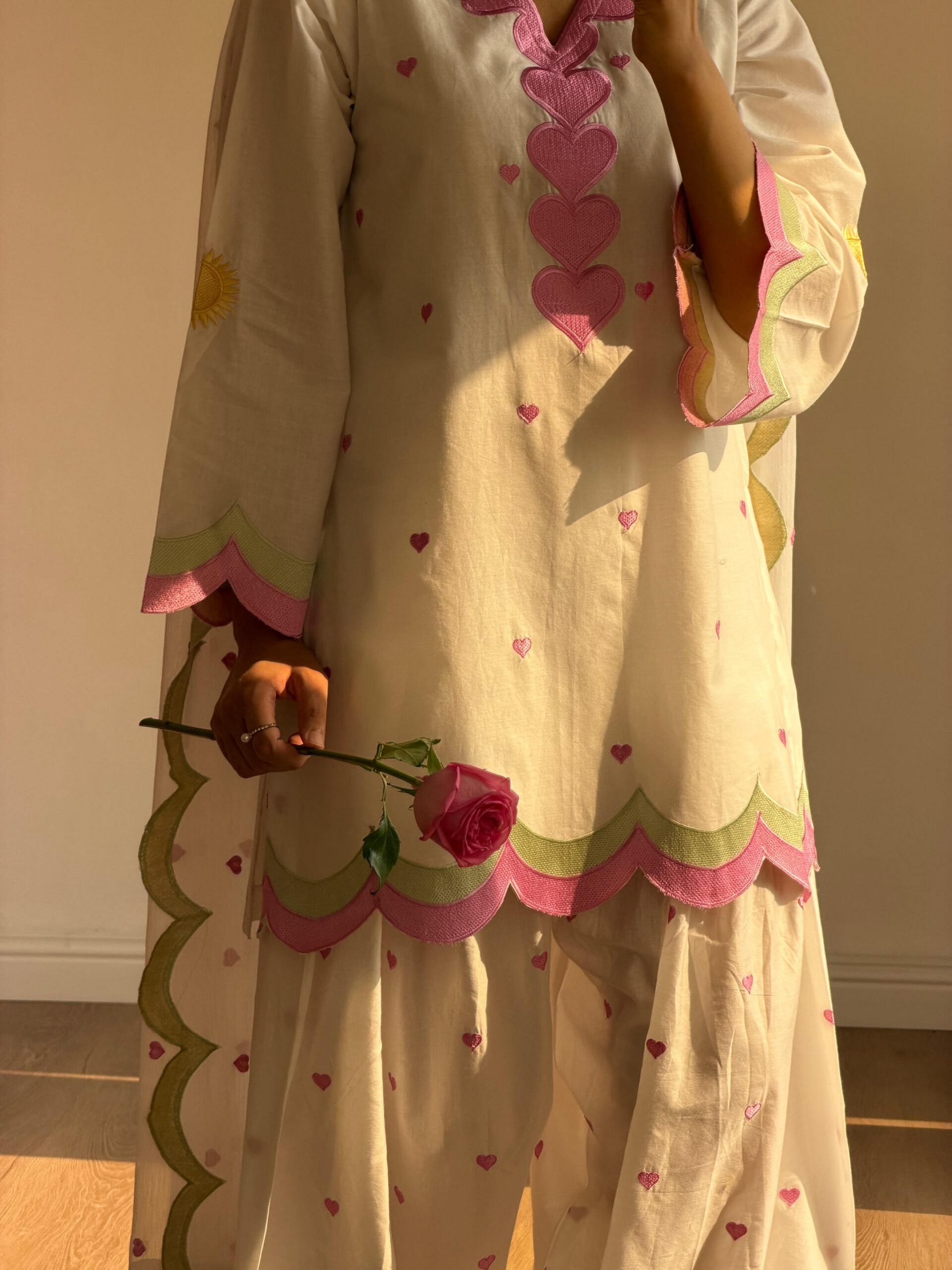BE 490 White Mul Chanderi Salwar Suit with Embroidery Work & Sequins Work. Festive Deal ₹2399. Delivery 4-6 Working Days. Shop nowp | Jump Suits, Salwar suit, Casual Suits, Creative suits, Designer Suits, Palazzo Suits, Party Wear Suits, Patiala Suits, Straight Suits