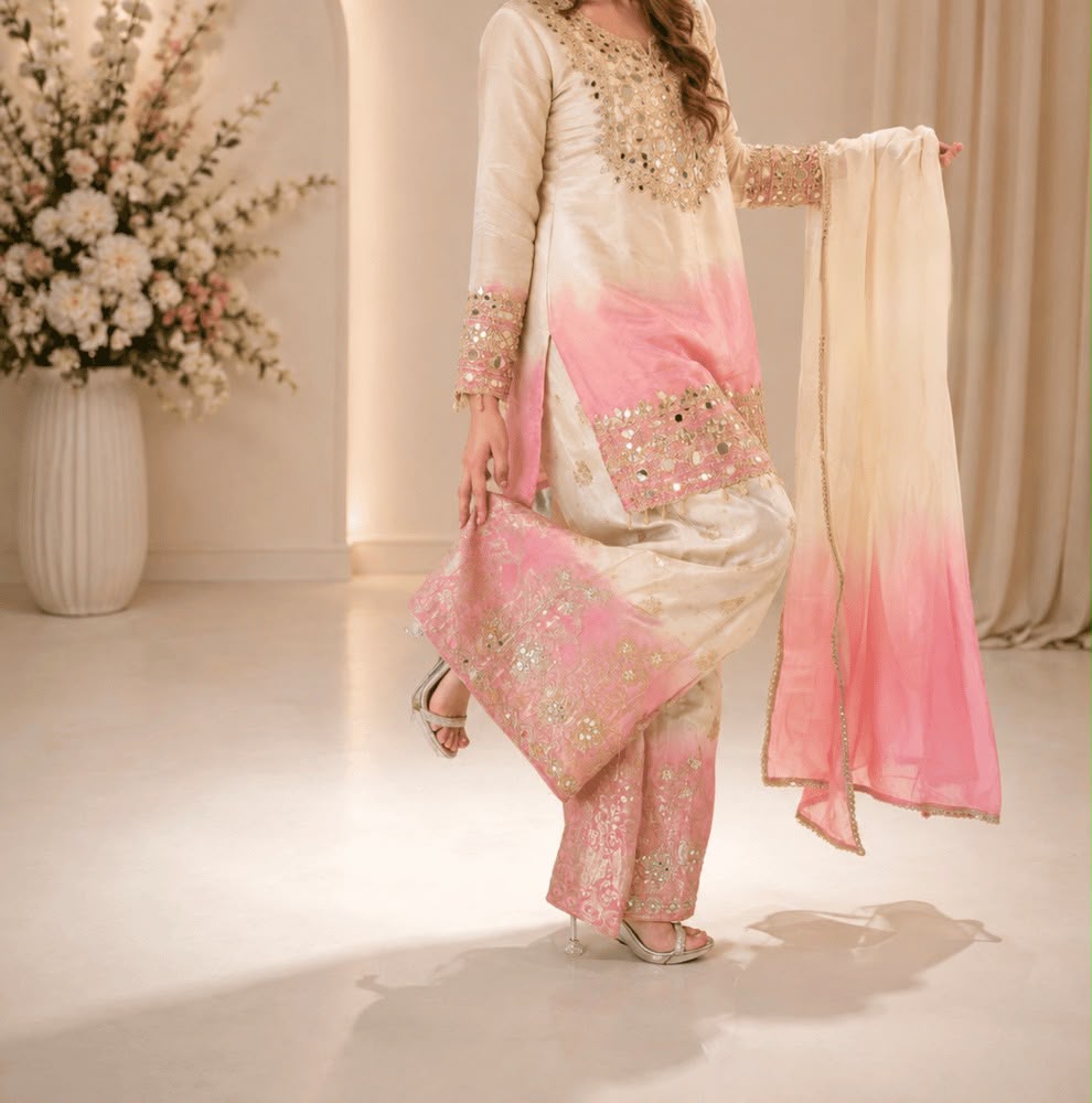 BE 491 Pink in Star Georgette Embroidery Work Salwar Suit . Introductory Price ₹2349. Delivery 4-6 Working Days. Shop now. | Jump Suits, Salwar suit, Casual Suits, Creative suits, Designer Suits, Palazzo Suits, Party Wear Suits, Patiala Suits, Straight Suits