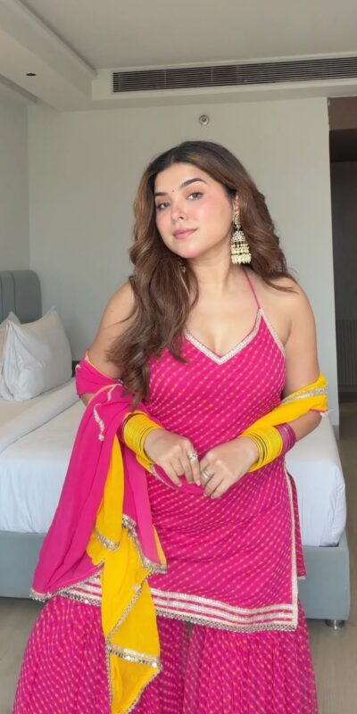 KD 1639 Pink | Faux Georgette Salwar Suit with Mirror Work & Embroidery Work. Get it for ₹2399. Delivery 4-6 Working Days. Shop now. | Jump Suits, Salwar suit, Casual Suits, Creative suits, Designer Suits, Palazzo Suits, Party Wear Suits, Patiala Suits, Straight Suits
