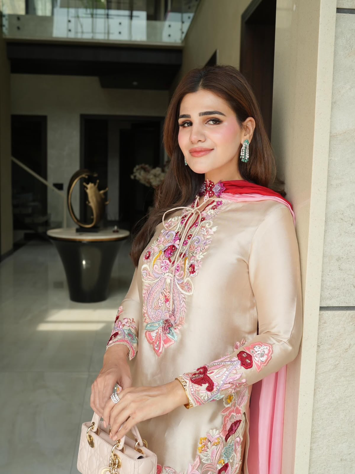 SR 1714 in Cream Embroidery Work Salwar Suit Natural Satin. Introductory Price ₹2149. Delivery 4-6 Working Days. Shop now. | Jump Suits, Salwar suit, Casual Suits, Creative suits, Designer Suits, Palazzo Suits, Party Wear Suits, Patiala Suits, Straight Suits
