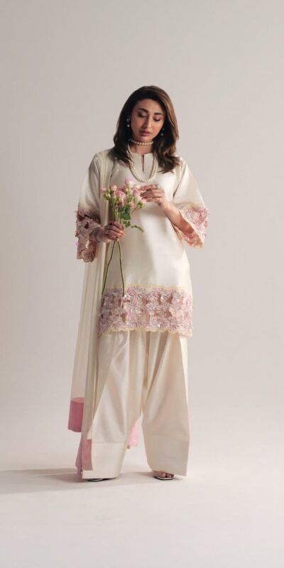 NSR 889 White in Color Natural Crepe Embroidery Work Salwar Suit . Affordable Price ₹2399. Delivery 4-6 Working Days. Shop now. | Jump Suits, Salwar suit, Casual Suits, Creative suits, Designer Suits, Palazzo Suits, Party Wear Suits, Patiala Suits, Straight Suits