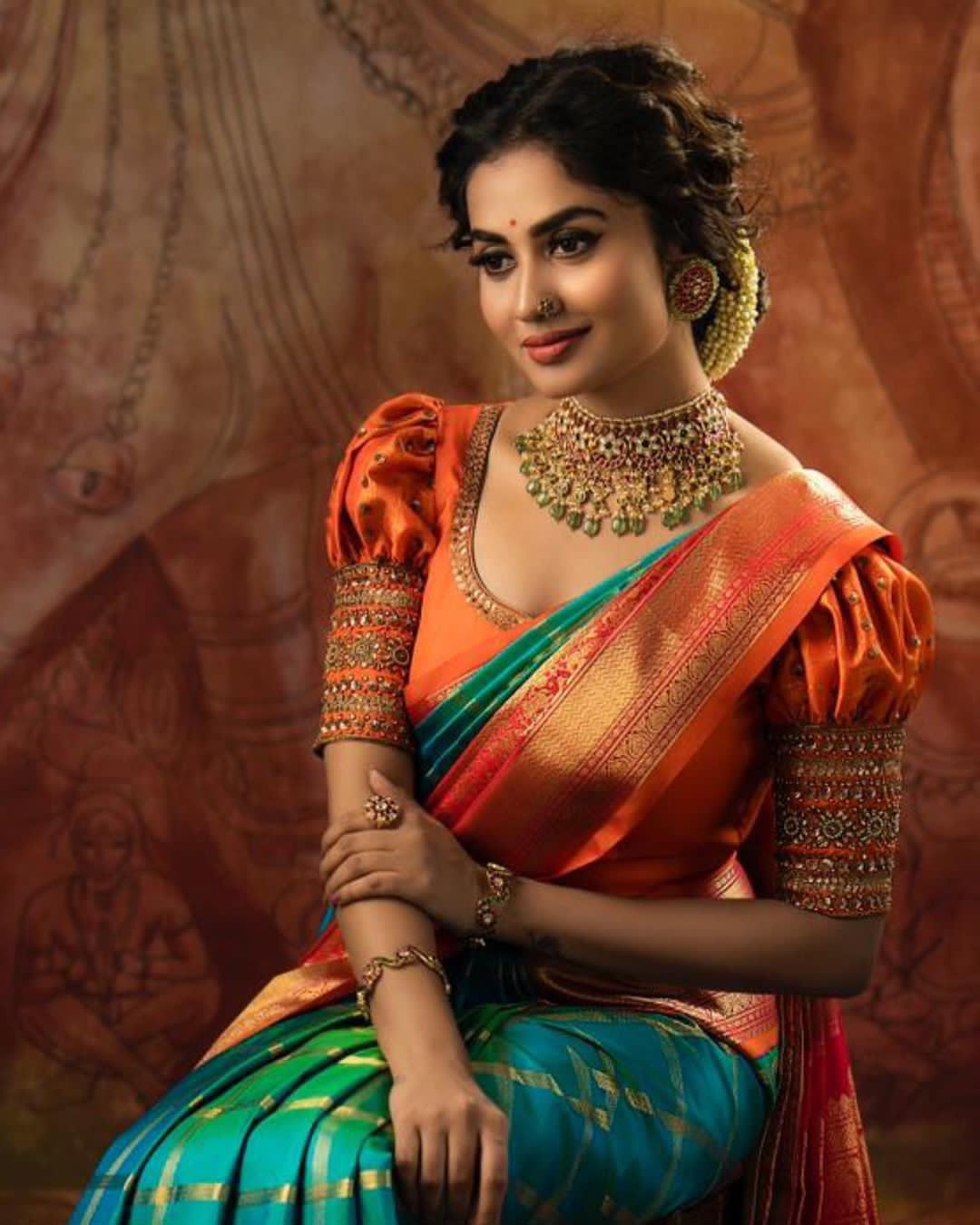 KPR 181 Teal Soft Lichi Silk Saree with Lace Work & Lace Border. Introductory Price ₹1649. Delivery 4-6 Working Days. Shop now. | Sarees, Bollywood Sarees, Creative Sarees, Designer Sarees, Embroidered Sarees, Ethnic Saree, Modern Digital sarees, Party Wear Sarees
