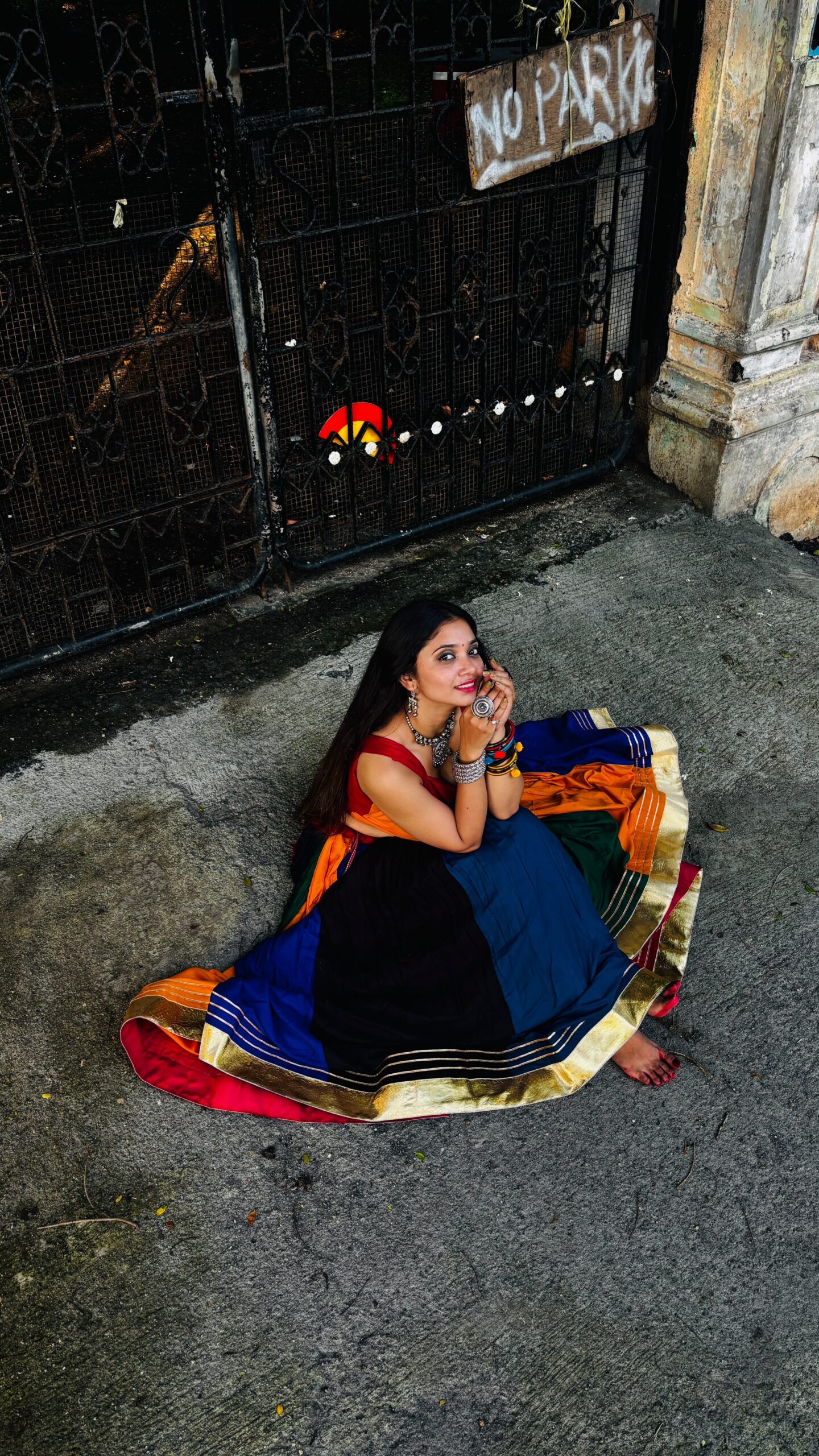 LG 660 Multi Color Rayon Embroidery Work & Cowrie Work Lehenga Choli . Grab it for ₹2349. Delivery 4-6 Working Days. Shop now. | Lehenga, Bollywood Lehenga, Creative Lehenga, Designer Lehenga, Embroidered Lehenga, Party Wear Lehenga