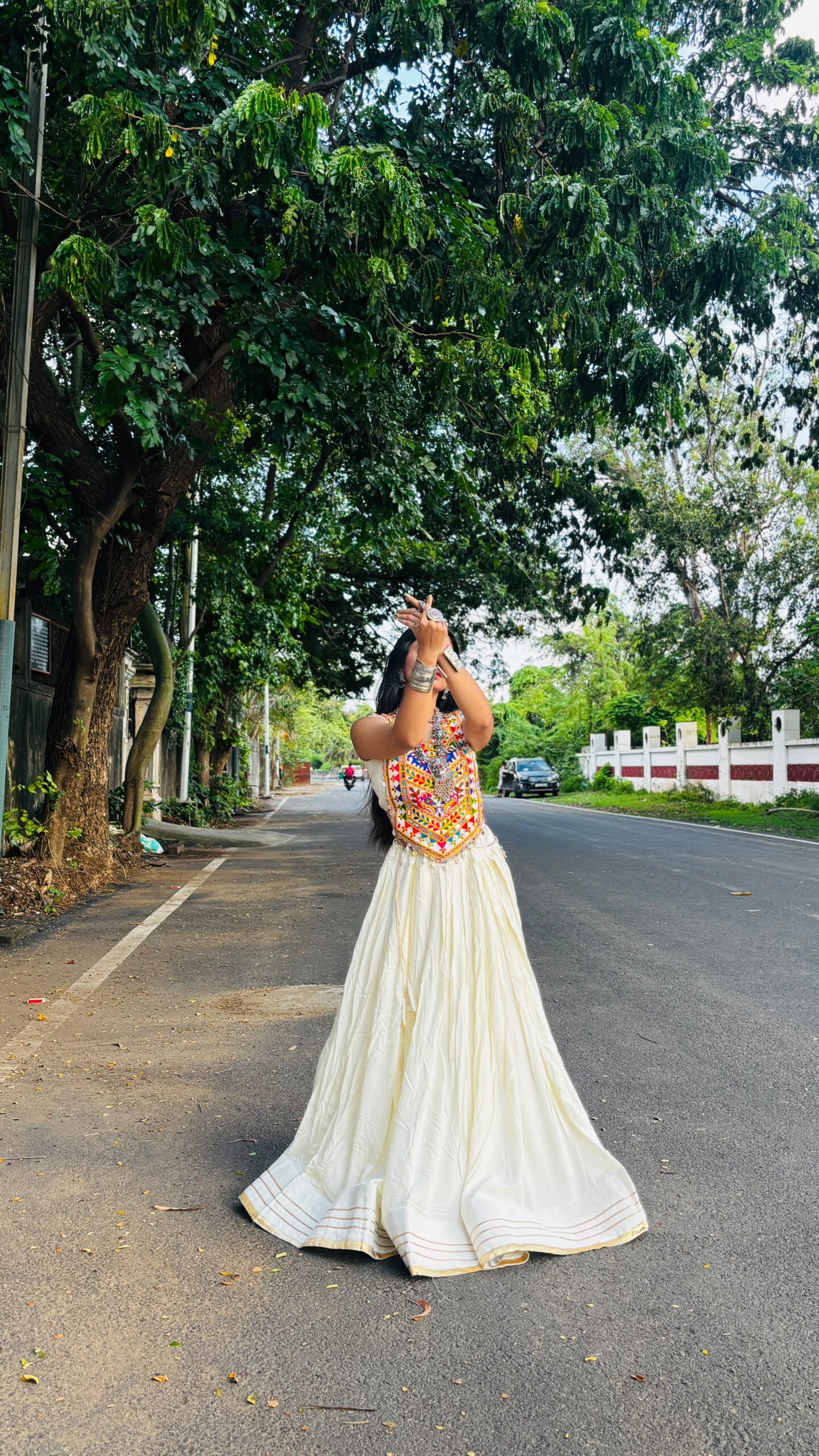 LG 661 White Color Rayon Embroidery Work & Cowrie Work Lehenga Choli . Grab it for ₹2349. Delivery 4-6 Working Days. Shop now. | Lehenga, Bollywood Lehenga, Creative Lehenga, Designer Lehenga, Embroidered Lehenga, Party Wear Lehenga