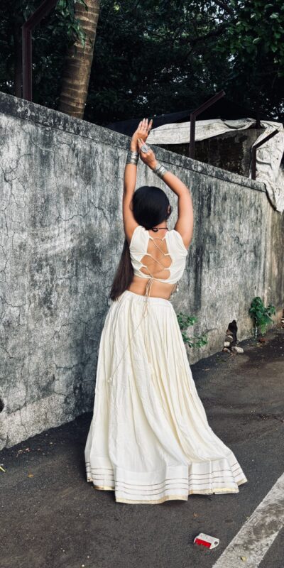 LG 661 White Color Rayon Embroidery Work & Cowrie Work Lehenga Choli . Grab it for ₹2349. Delivery 4-6 Working Days. Shop now. | Lehenga, Bollywood Lehenga, Creative Lehenga, Designer Lehenga, Embroidered Lehenga, Party Wear Lehenga