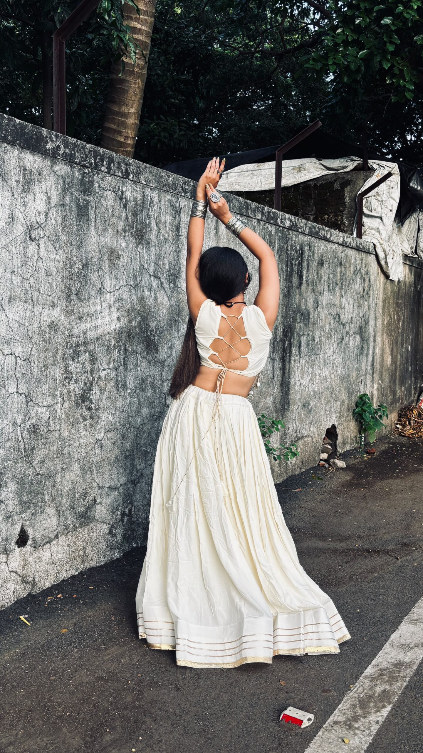 LG 661 White Color Rayon Embroidery Work & Cowrie Work Lehenga Choli . Grab it for ₹2349. Delivery 4-6 Working Days. Shop now. | Lehenga, Bollywood Lehenga, Creative Lehenga, Designer Lehenga, Embroidered Lehenga, Party Wear Lehenga