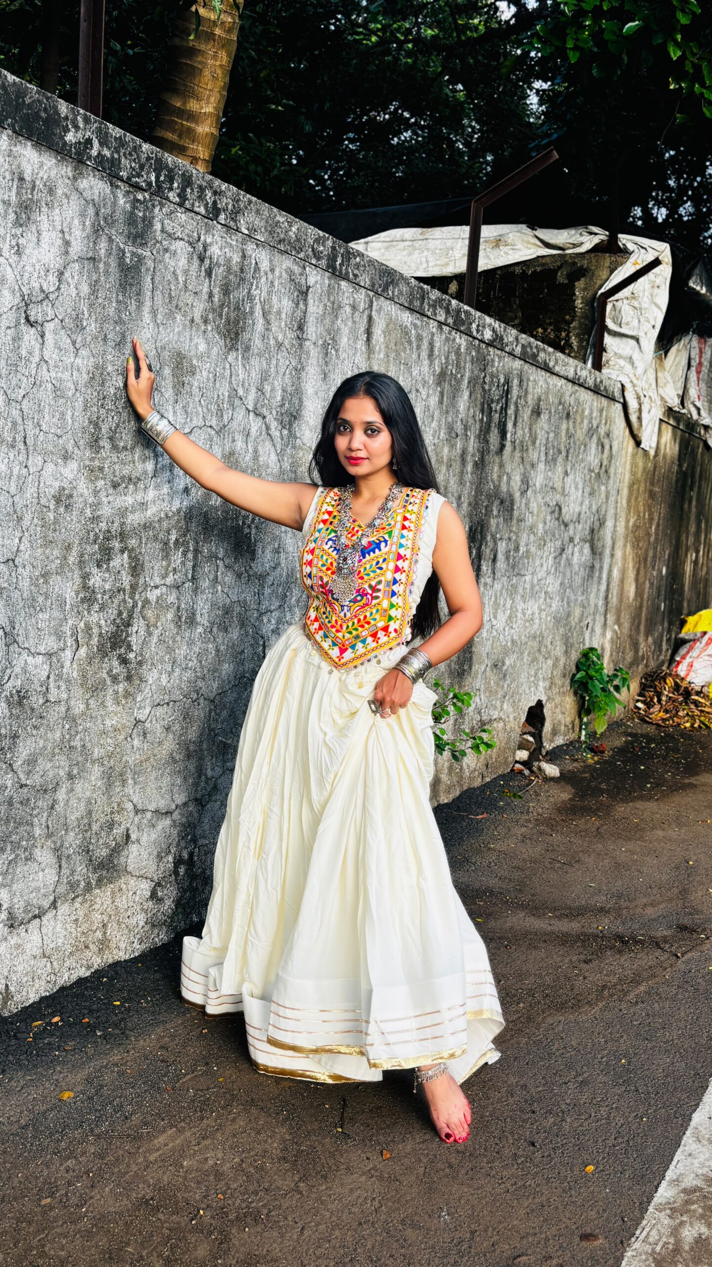 LG 661 White Color Rayon Embroidery Work & Cowrie Work Lehenga Choli . Grab it for ₹2349. Delivery 4-6 Working Days. Shop now. | Lehenga, Bollywood Lehenga, Creative Lehenga, Designer Lehenga, Embroidered Lehenga, Party Wear Lehenga