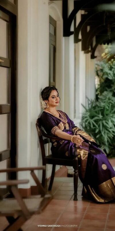 KP 6060 Purple Classic Purple Banarasi Silk Jacquard Golden Zari Saree . Special Price ₹1699. Delivery 4-6 Working Days. Shop now. | Sarees, Bollywood Sarees, Creative Sarees, Designer Sarees, Embroidered Sarees, Ethnic Saree, Modern Digital sarees, Party Wear Sarees