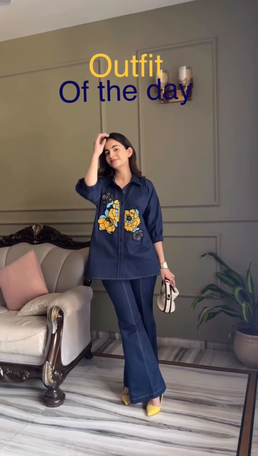 BE 512 Blue in Cotton Denim Embroidery Work & Sequins Work Kurti . Grab it for ₹1999. Delivery 4-6 Working Days. Shop now. | Kurti, Bollywood Kurti, Creative Kurtis, Designer Kurti, Party Wear Kurti, Selfie Kurti