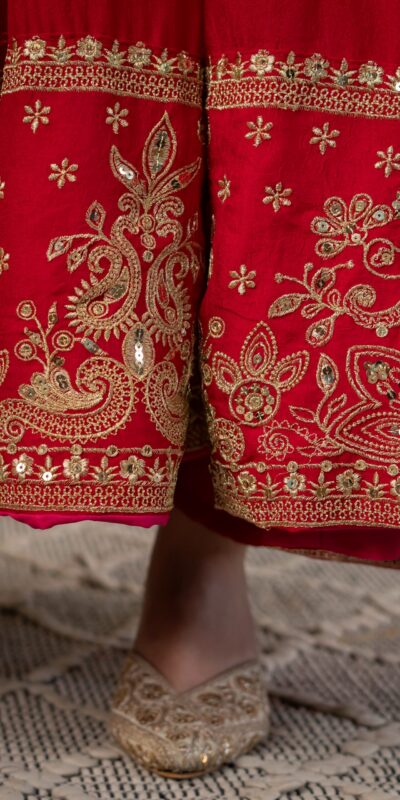 ND 5080 Red Rangoli Silk Perfect for Wedding, Party, Holi, Pooja, Anniversary – Salwar Suit. Get it for ₹2849. Delivery 4-6 Working Days. Shop now. | Jump Suits, Salwar suit, Casual Suits, Creative suits, Designer Suits, Palazzo Suits, Party Wear Suits, Patiala Suits, Straight Suits