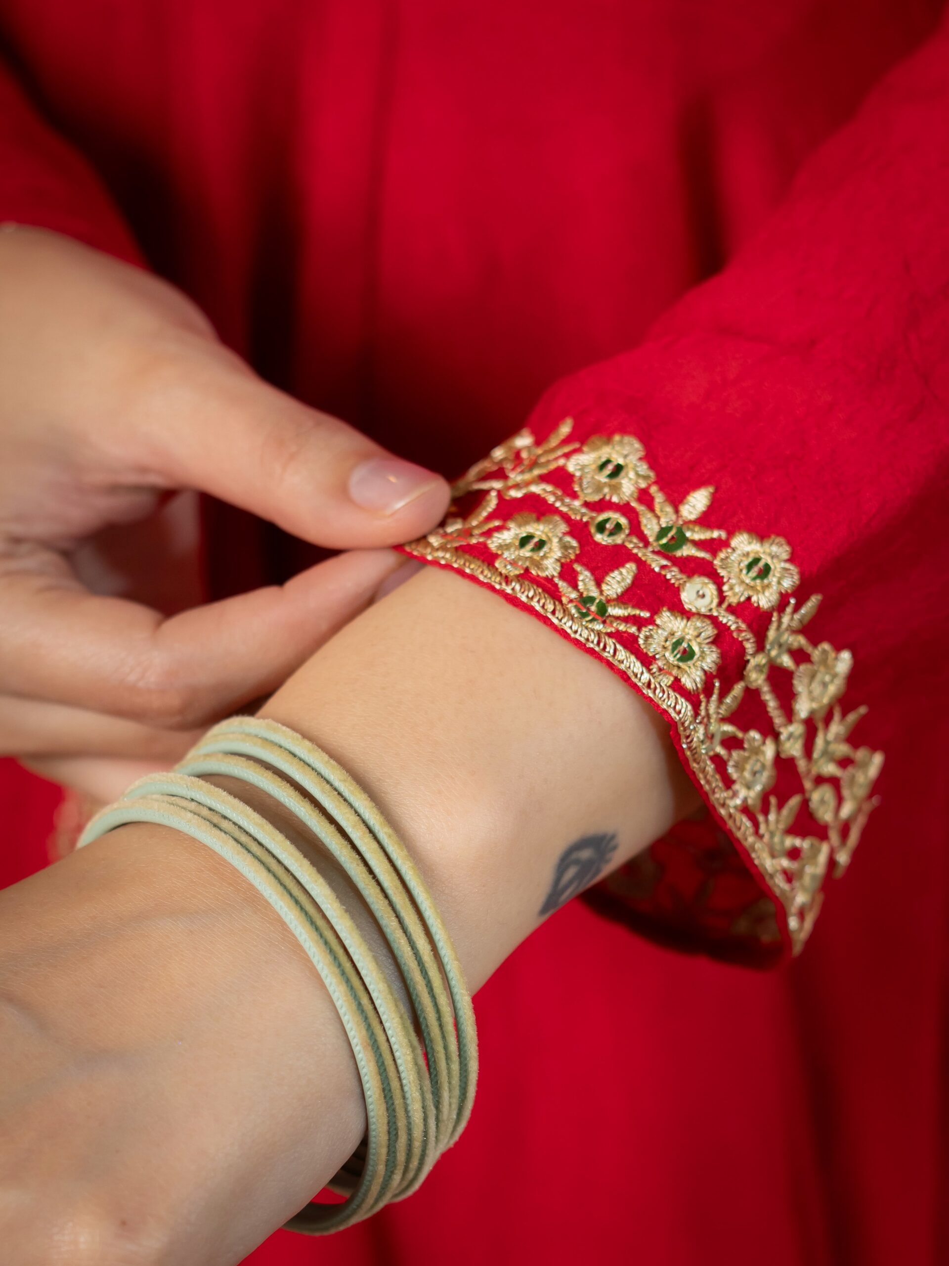 ND 5080 Red Rangoli Silk Perfect for Wedding, Party, Holi, Pooja, Anniversary – Salwar Suit. Get it for ₹2849. Delivery 4-6 Working Days. Shop now. | Jump Suits, Salwar suit, Casual Suits, Creative suits, Designer Suits, Palazzo Suits, Party Wear Suits, Patiala Suits, Straight Suits