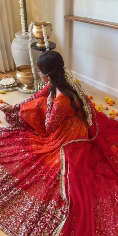 SRK 5375 Red Faux Georgette Salwar Suit with Mirror Work & Embroidery Work. Get it for ₹2449. Delivery 4-6 Working Days. Shop now. | Jump Suits, Salwar suit, Casual Suits, Creative suits, Designer Suits, Palazzo Suits, Party Wear Suits, Patiala Suits, Straight Suits