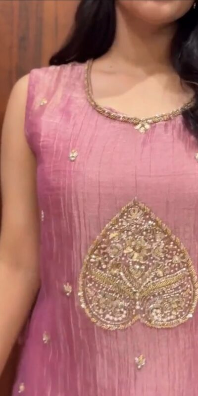 RTC 6083 Pink in Salsa Silk Embroidery Work & Sequins Work Salwar Suit . Get it for ₹2349. Delivery 4-6 Working Days. Shop now. | Jump Suits, Salwar suit, Casual Suits, Creative suits, Designer Suits, Palazzo Suits, Party Wear Suits, Patiala Suits, Straight Suits