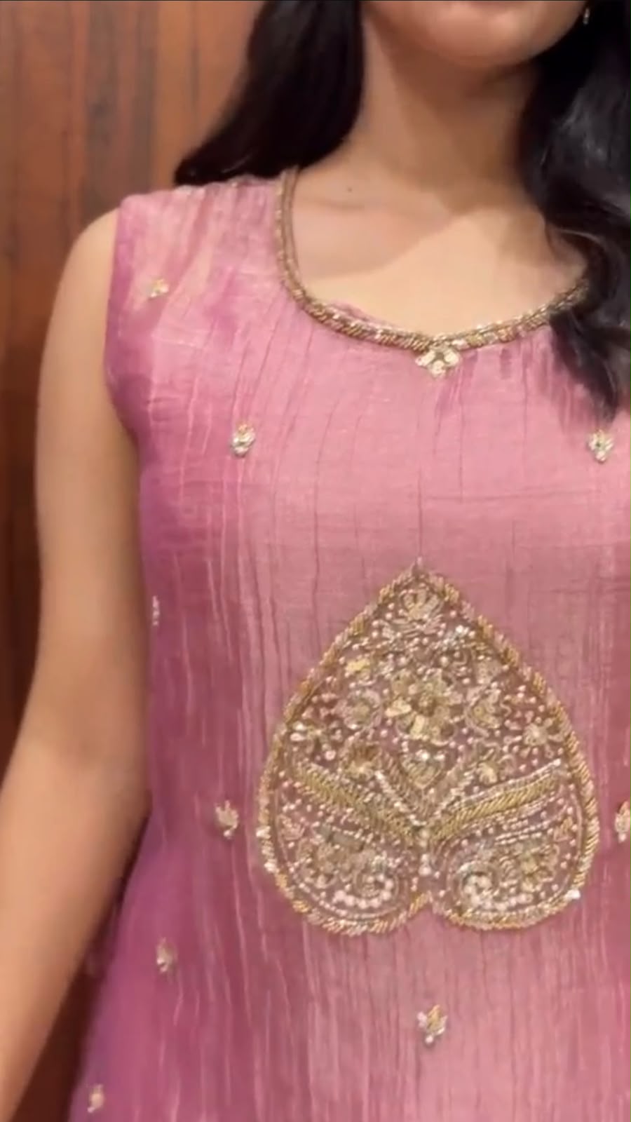 RTC 6083 Pink in Salsa Silk Embroidery Work & Sequins Work Salwar Suit . Get it for ₹2349. Delivery 4-6 Working Days. Shop now. | Jump Suits, Salwar suit, Casual Suits, Creative suits, Designer Suits, Palazzo Suits, Party Wear Suits, Patiala Suits, Straight Suits