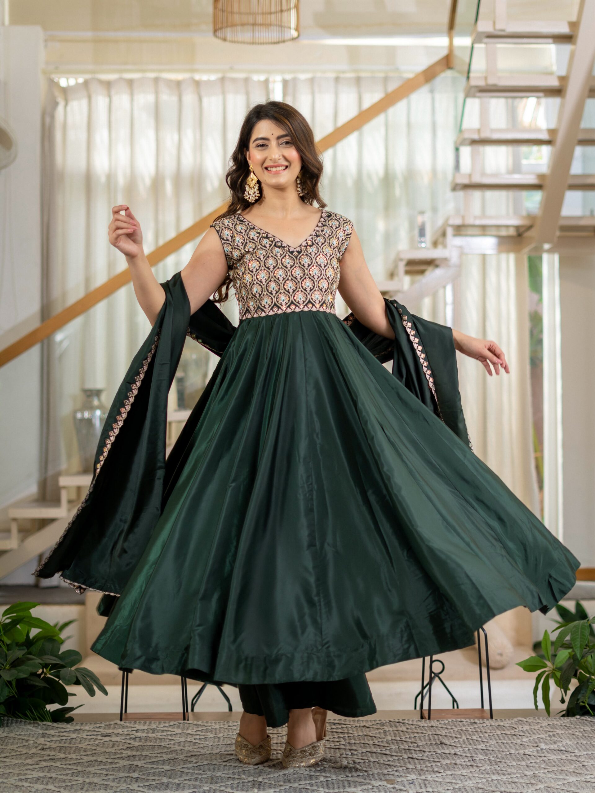 MD 3112 Teal in Color Natural Crepe Embroidery Work Salwar Suit . Affordable Price ₹2349. Delivery 4-6 Working Days. Shop now. | Jump Suits, Salwar suit, Casual Suits, Creative suits, Designer Suits, Palazzo Suits, Party Wear Suits, Patiala Suits, Straight Suits
