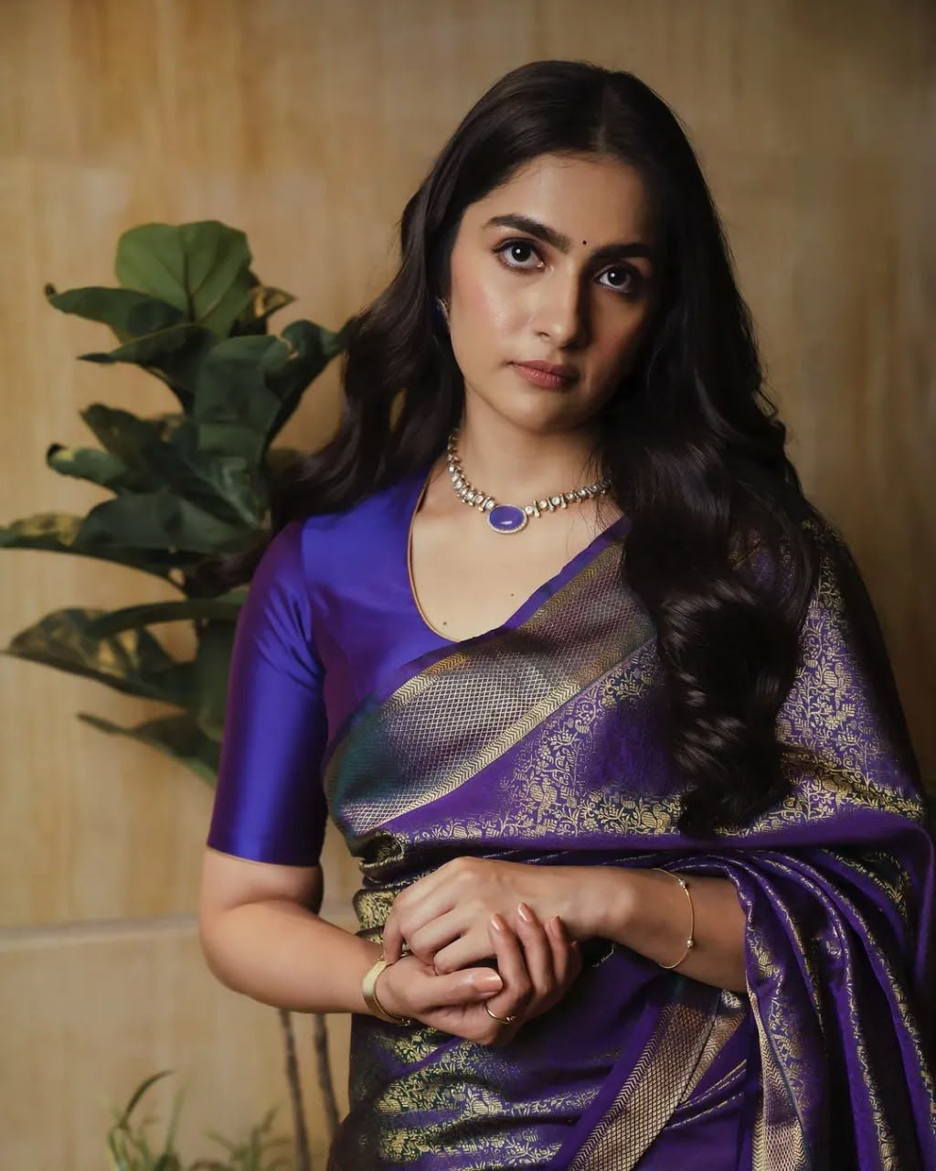 KPR 238 Purple Soft Lichi Silk Cloth. With Lace Work & Lace Border Saree . Grab it for ₹1599. Delivery 4-6 Working Days. Shop now. | Sarees, Bollywood Sarees, Creative Sarees, Designer Sarees, Embroidered Sarees, Ethnic Saree, Modern Digital sarees, Party Wear Sarees