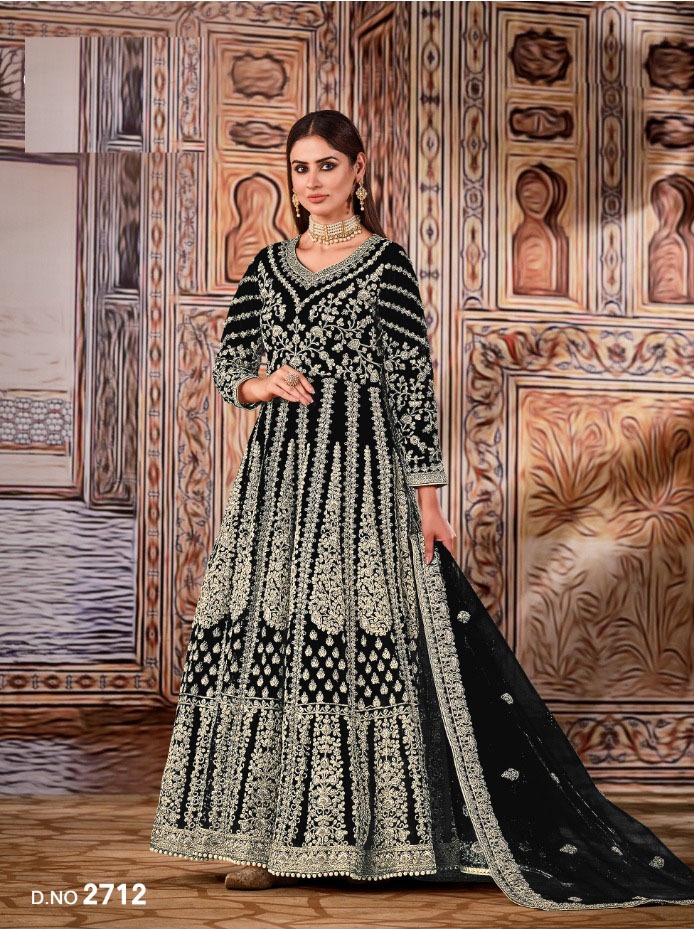FC 2701 Black Sequins Work & Embroidery Work Salwar Suitin Peach Butterfly Net. Grab it for ₹3149. Delivery 4-6 Working Days. Shop now. | Jump Suits, Salwar suit, Casual Suits, Creative suits, Designer Suits, Palazzo Suits, Party Wear Suits, Patiala Suits, Straight Suits