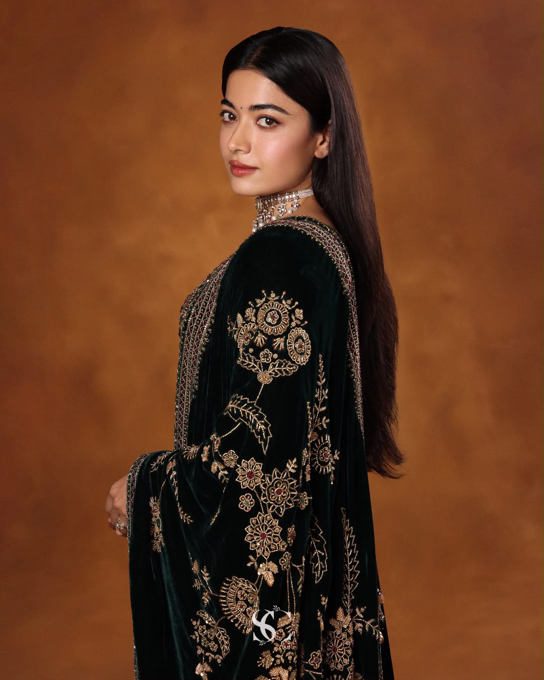 ZC RASHMIKA Maroon Viscose 9000 Velvet Gown Gown with Embroidery Work & Sequins Work. Special Price ₹3099. Delivery 4-6 Working Days. Shop now. | Gowns, Bollywood Gowns, Creative Gowns, Designer Gowns, Embroidered Gowns, Party Wear Gowns