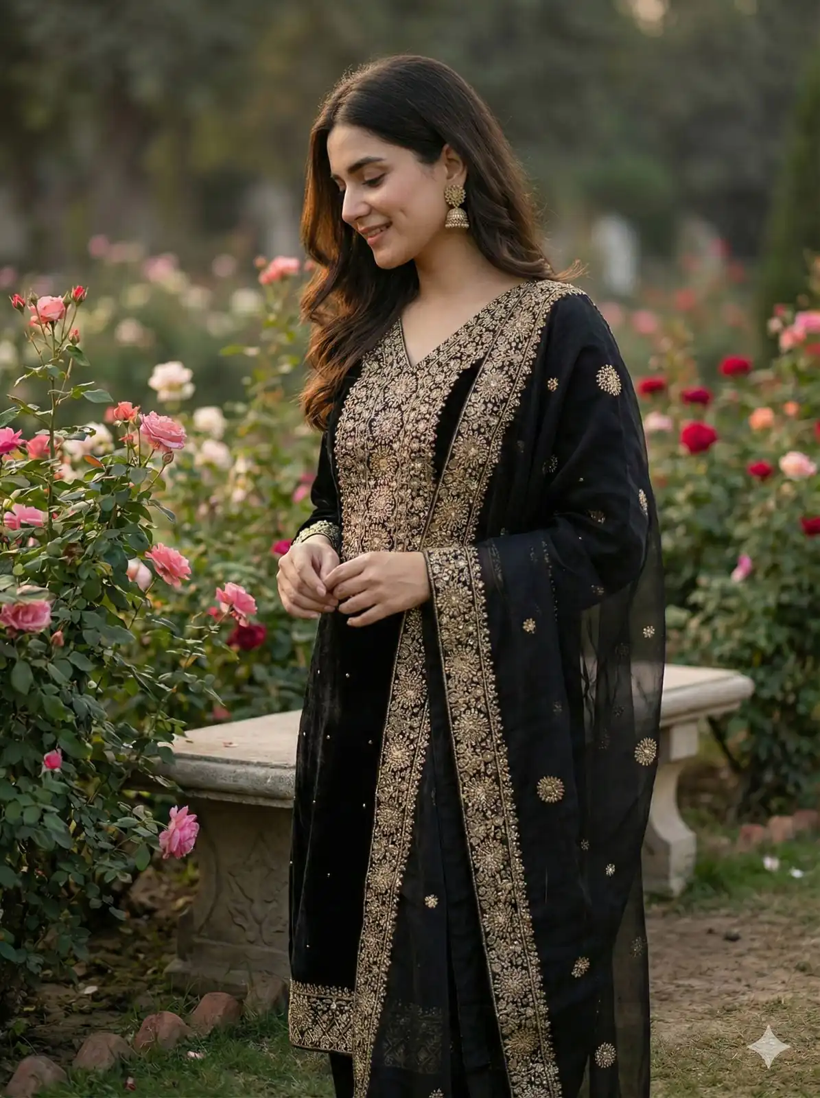 Alluring Black Fendy Silk Sequence Work Salwar Suit | Jump Suits, Salwar suit, Casual Suits, Creative suits, Designer Suits, Palazzo Suits, Party Wear Suits, Patiala Suits, Straight Suits