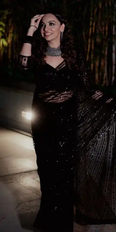 Black Butterfly Net Embroidery Saree | Sarees, Bollywood Sarees, Creative Sarees, Designer Sarees, Embroidered Sarees, Ethnic Saree, Modern Digital sarees, Party Wear Sarees