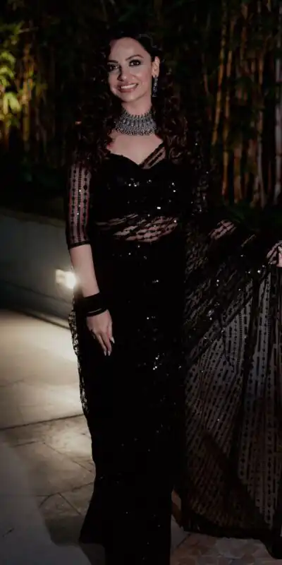 Black Butterfly Net Embroidery Saree | Sarees, Bollywood Sarees, Creative Sarees, Designer Sarees, Embroidered Sarees, Ethnic Saree, Modern Digital sarees, Party Wear Sarees