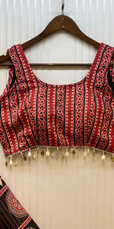 Black Rayon Printed Work Lehenga Choli | Lehenga, Bollywood Lehenga, Creative Lehenga, Designer Lehenga, Embroidered Lehenga, Party Wear Lehenga