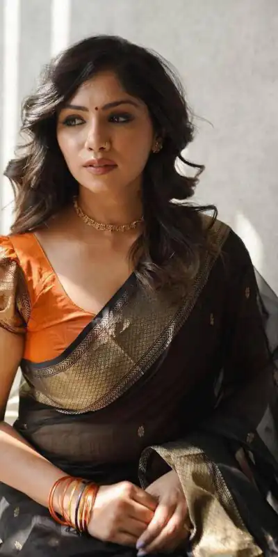 Black Soft Lilan Slab Weaving Work Saree | Sarees, Bollywood Sarees, Creative Sarees, Designer Sarees, Embroidered Sarees, Ethnic Saree, Modern Digital sarees, Party Wear Sarees