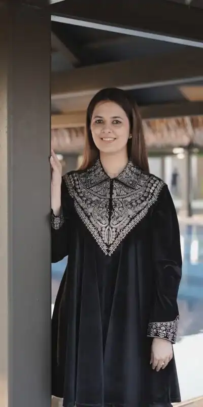 Black Velvet Sequence Work Salwar Suit | Jump Suits, Salwar suit, Casual Suits, Creative suits, Designer Suits, Palazzo Suits, Party Wear Suits, Patiala Suits, Straight Suits