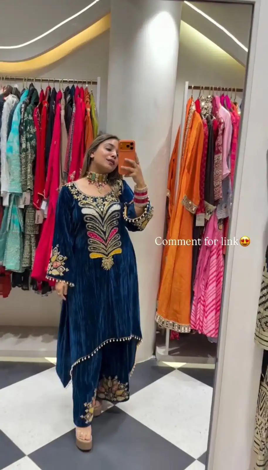 Blue 9000 Velvet Lace Embroidery Work Salwar Suit | Jump Suits, Salwar suit, Casual Suits, Creative suits, Designer Suits, Palazzo Suits, Party Wear Suits, Patiala Suits, Straight Suits