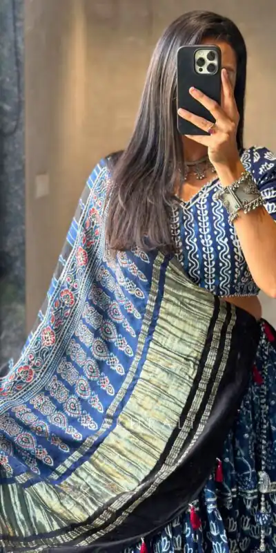 Blue Rayon Print Lehenga Choli | Lehenga, Bollywood Lehenga, Creative Lehenga, Designer Lehenga, Embroidered Lehenga, Party Wear Lehenga